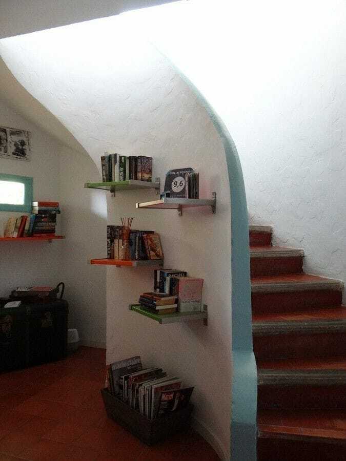 Villa Les Glycines Les Issambres Buitenkant foto